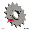   DID JT zestaw napędowy Honda FMX650 RD12 (05-08)
